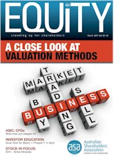 EQUITY March 2011