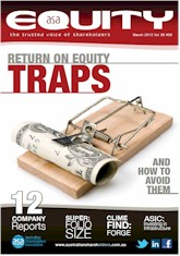 EQUITY March 2011
